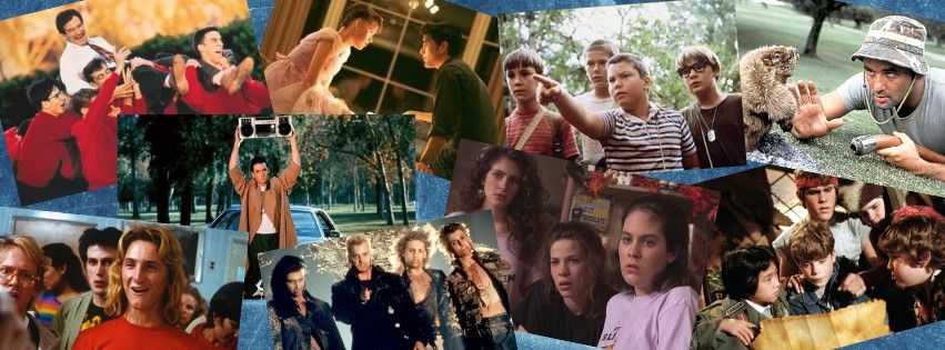 80s Movies trivia at Schmaltz Delicatessen