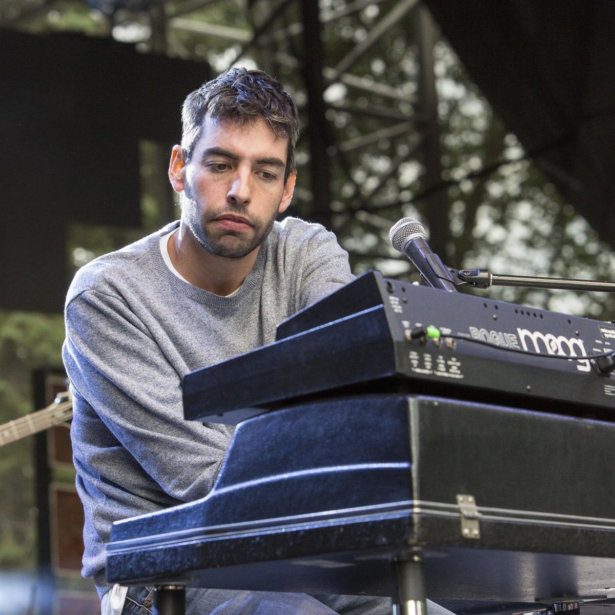 Asal at Troubadour - West Hollywood