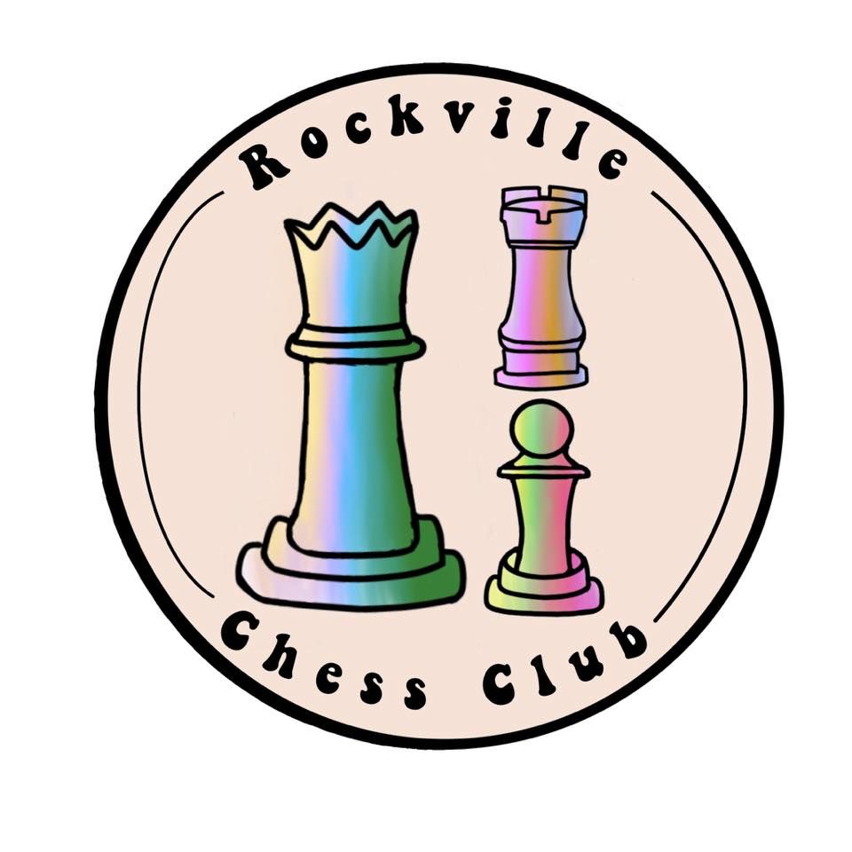 Rockville Chess Club - QUAD\/SWISS 28TH