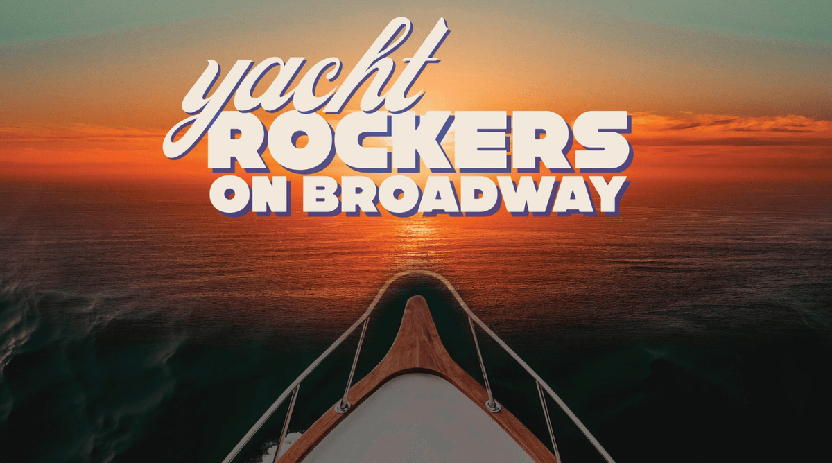 Rockers on Broadway
