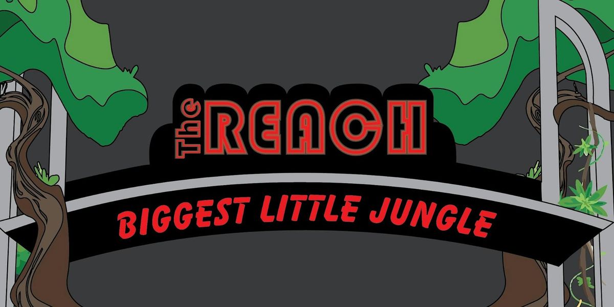 Biggest Little Jungle II