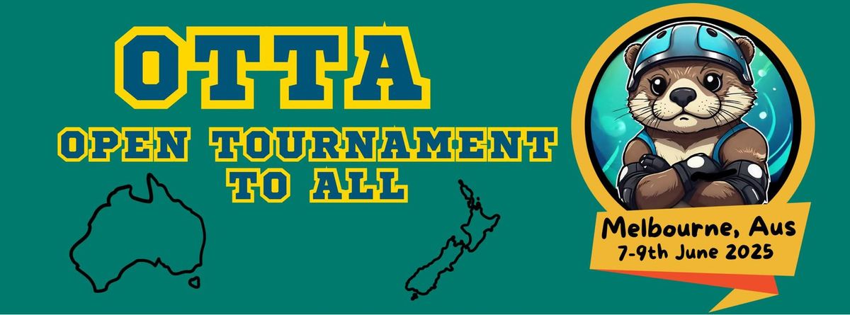 Open Tournament To All! - OTTA