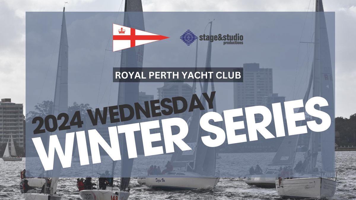 2024 Wednesday Winter Series 