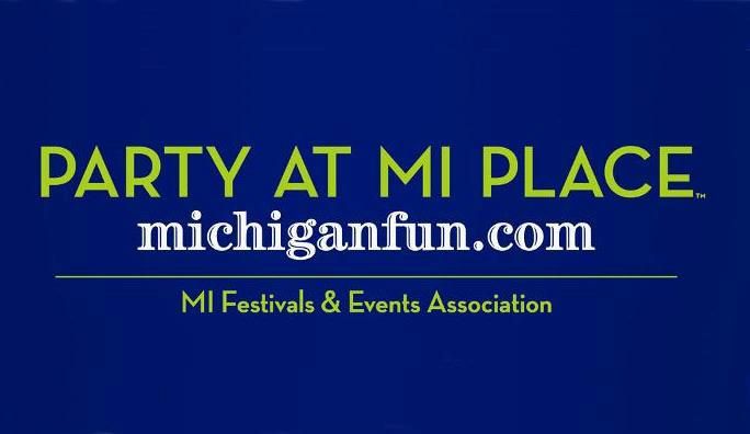 Michigan Festivals and Events Association 33rd Annual Convention