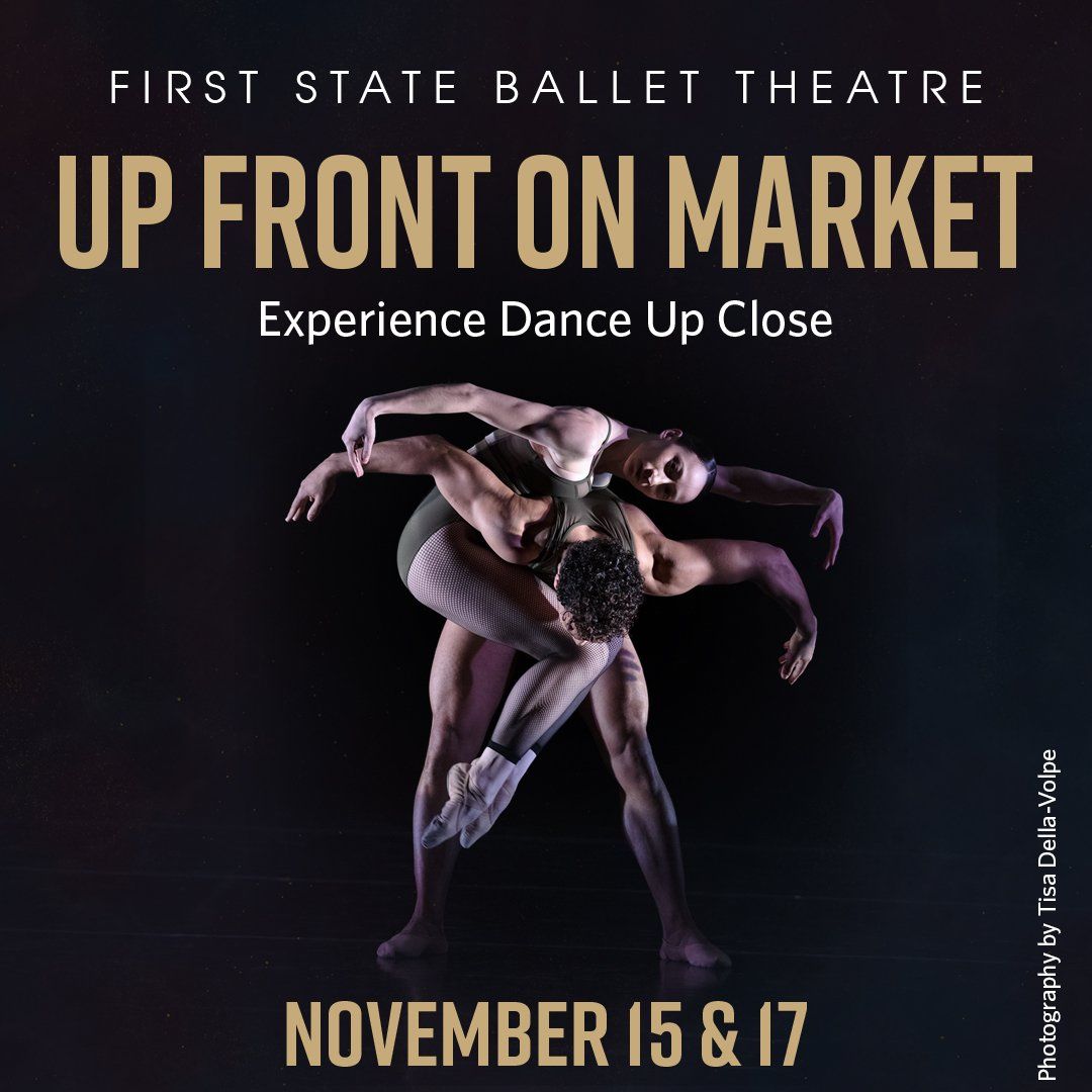 First State Ballet Theatre at The Baby Grand