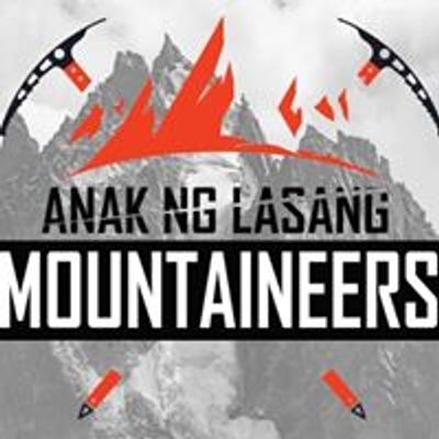 Anak Ng Lasang Mountaineers