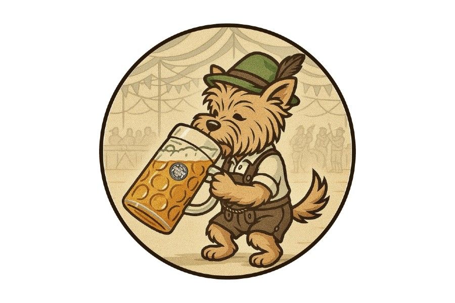Oktobearfest 2025