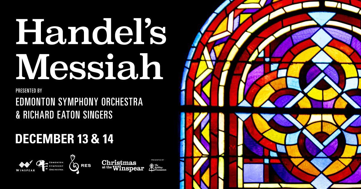 Handel's Messiah