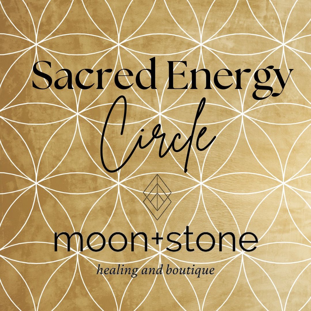 Sacred Energy Circle