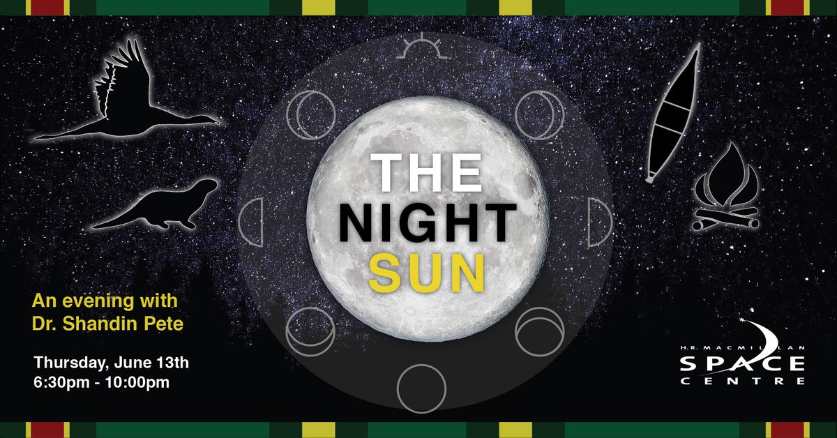 The Night Sun: Lunar Cycles and Indigenous Time Keeping