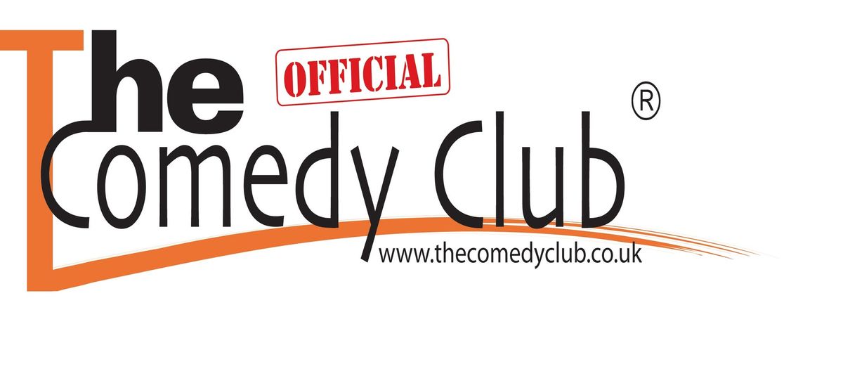 Comedy Club Epsom