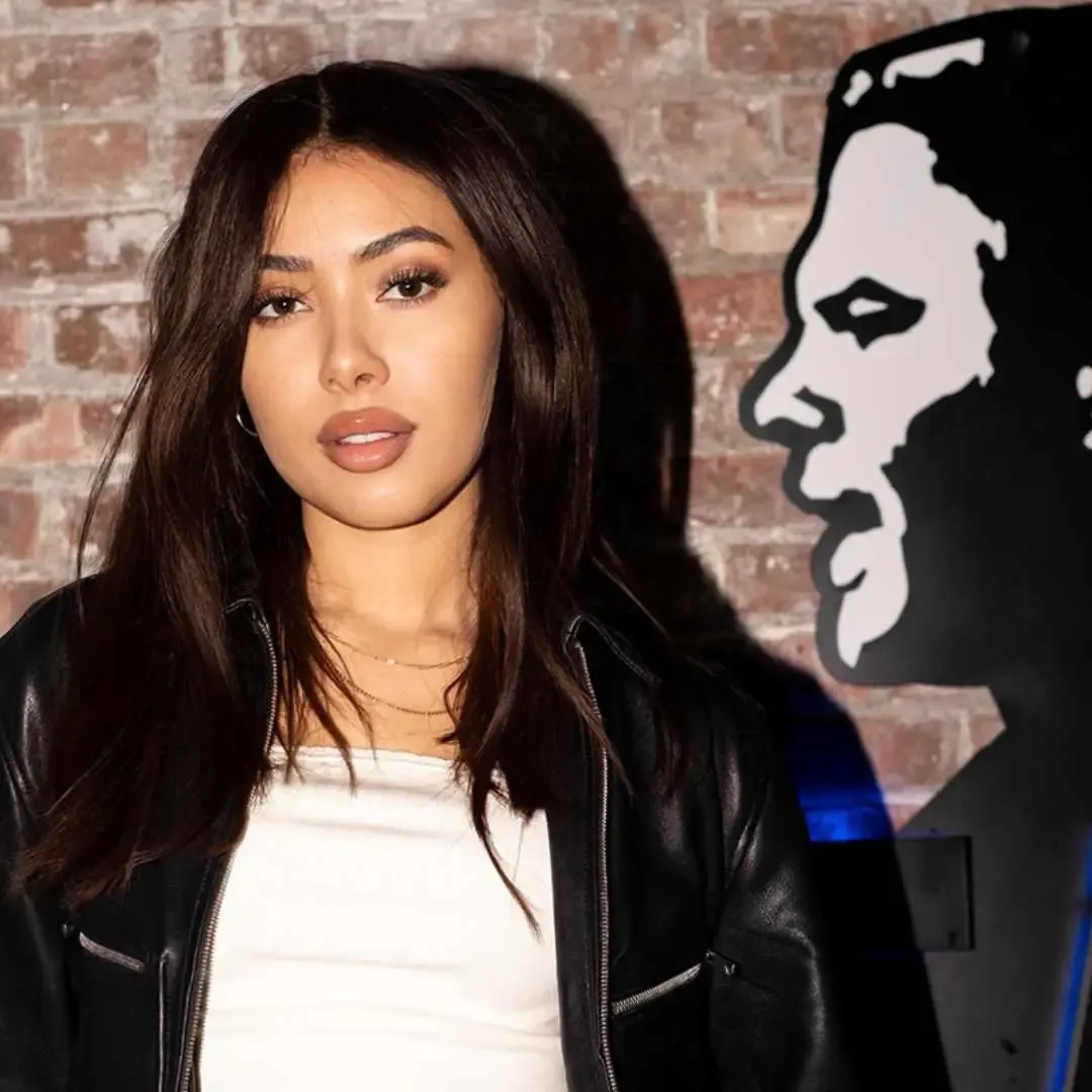 Sienna Hubert-Ross at Detroit House of Comedy