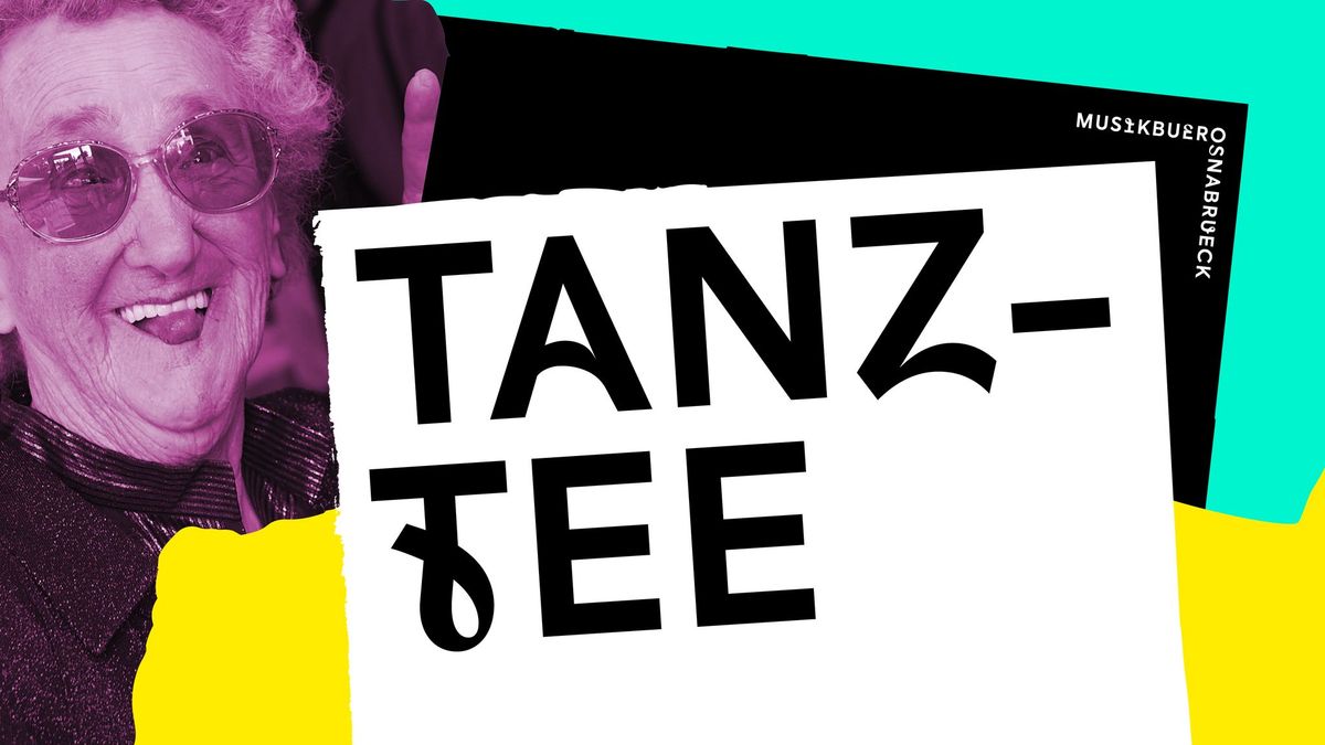 Tanztee - Das Osnabr\u00fccker Coverfestival (Die Romane, E-Aldi, Kicky Ring, ghost of covermore u.v.m.)