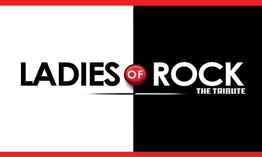Ladies Of Rock