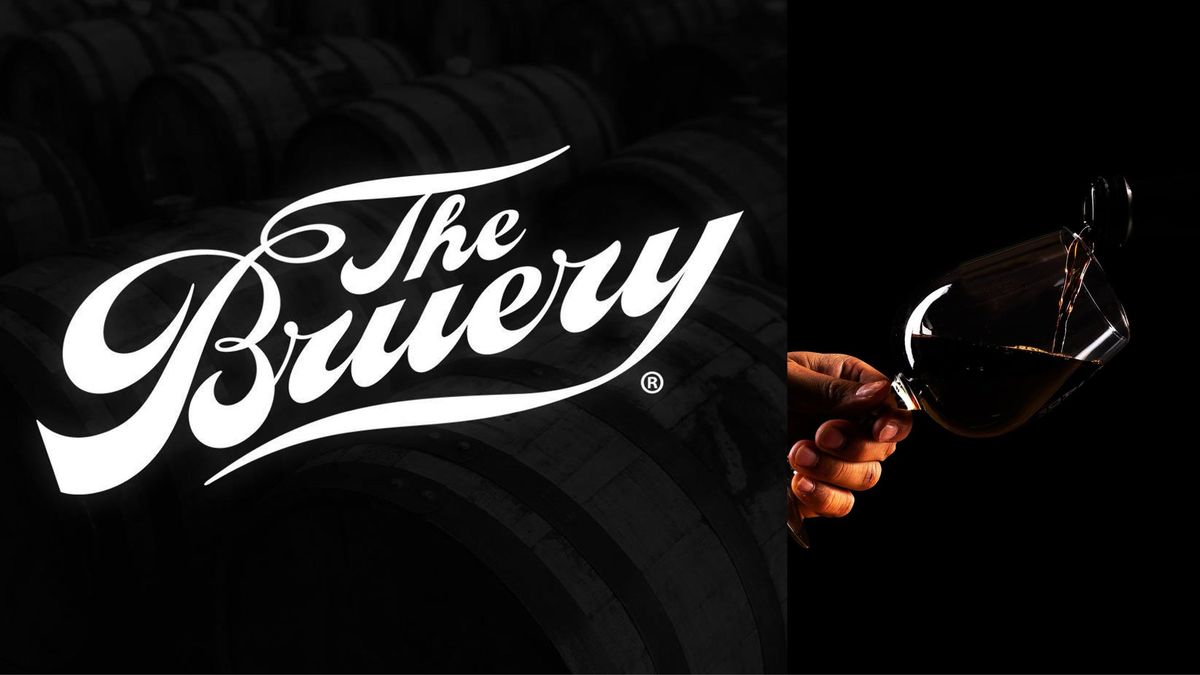 Wet January Night #4: The Bruery