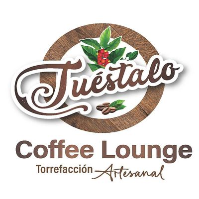 Tuestalo Coffee Lounge