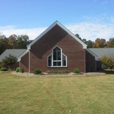 Hopewell United Methodist Church