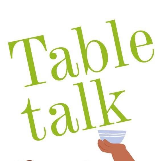 Table Talk 30 January 2025