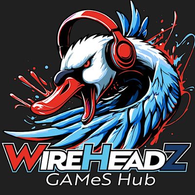 WHZ GAMeS Hub