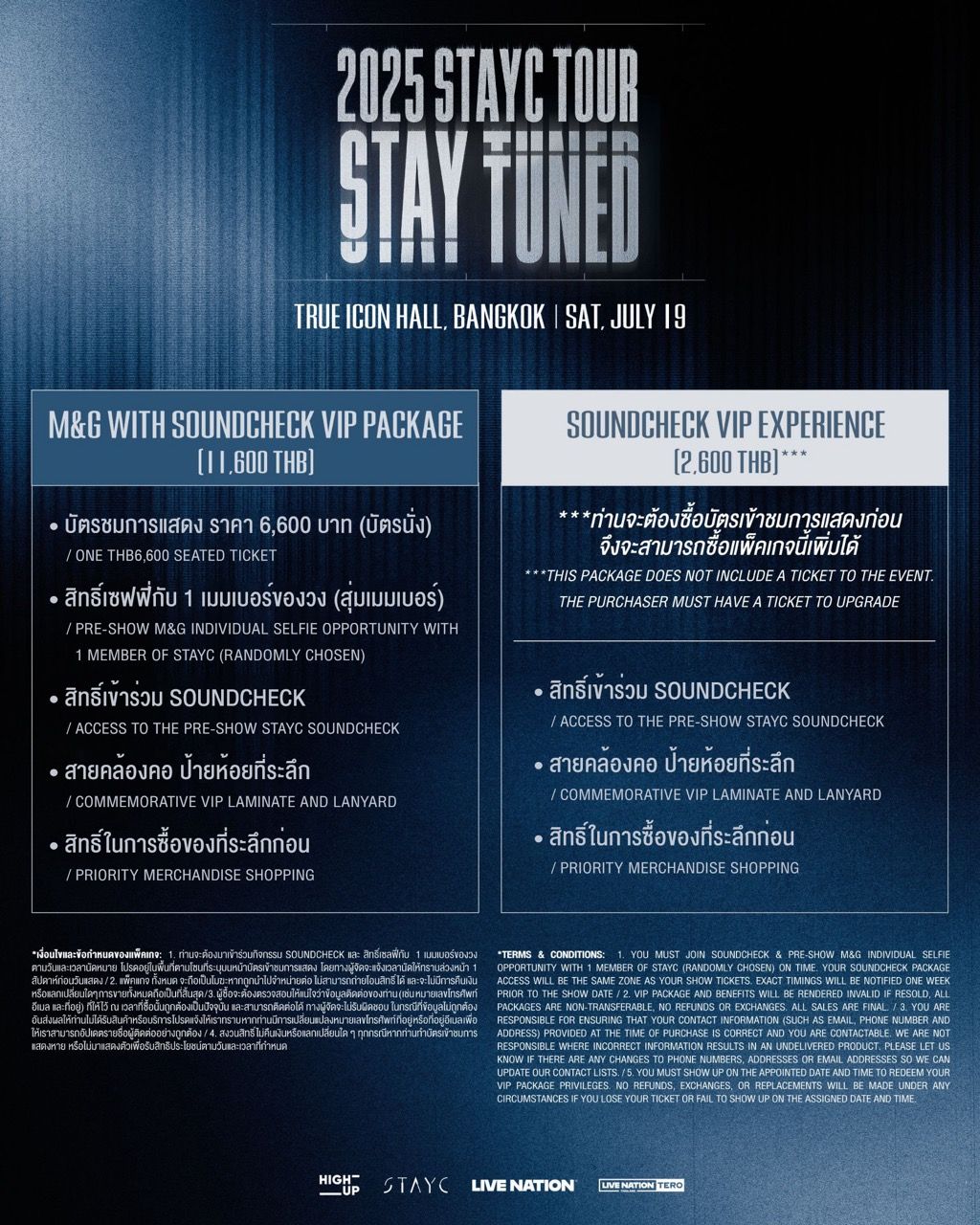 StayC at Great Canadian Casino Resort Toronto