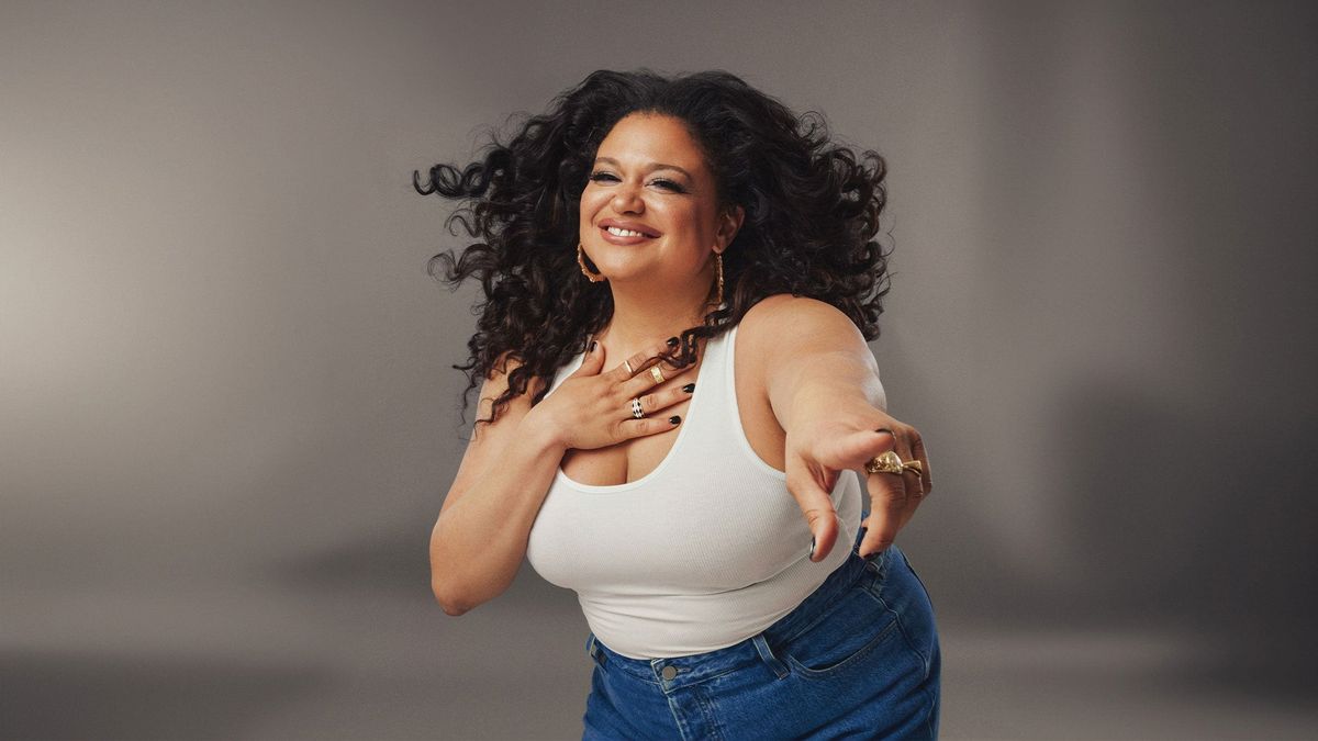 Michelle Buteau