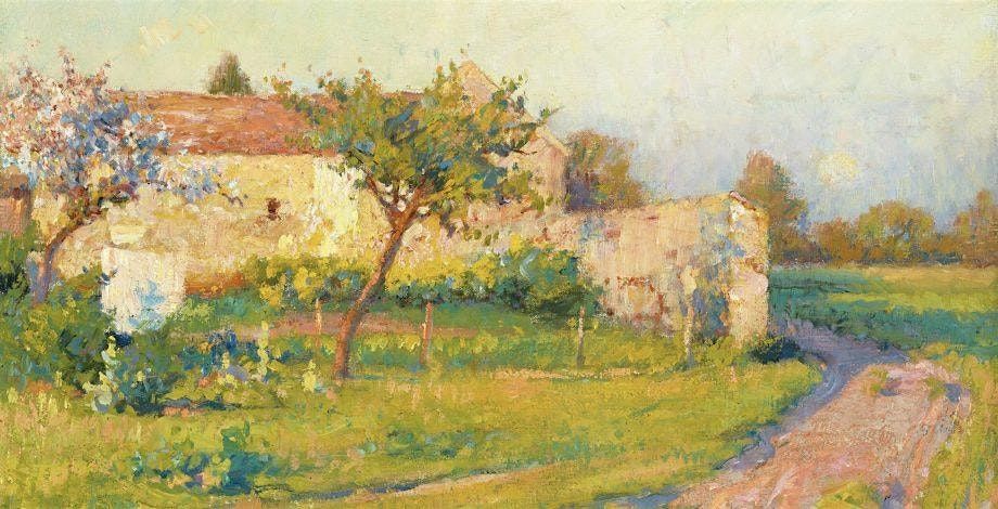 Workshop: Intro to Oils (Ages 18+) - 2 Sessions