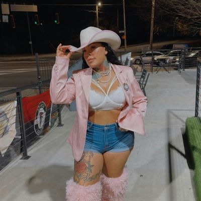 Prettylady Productionz