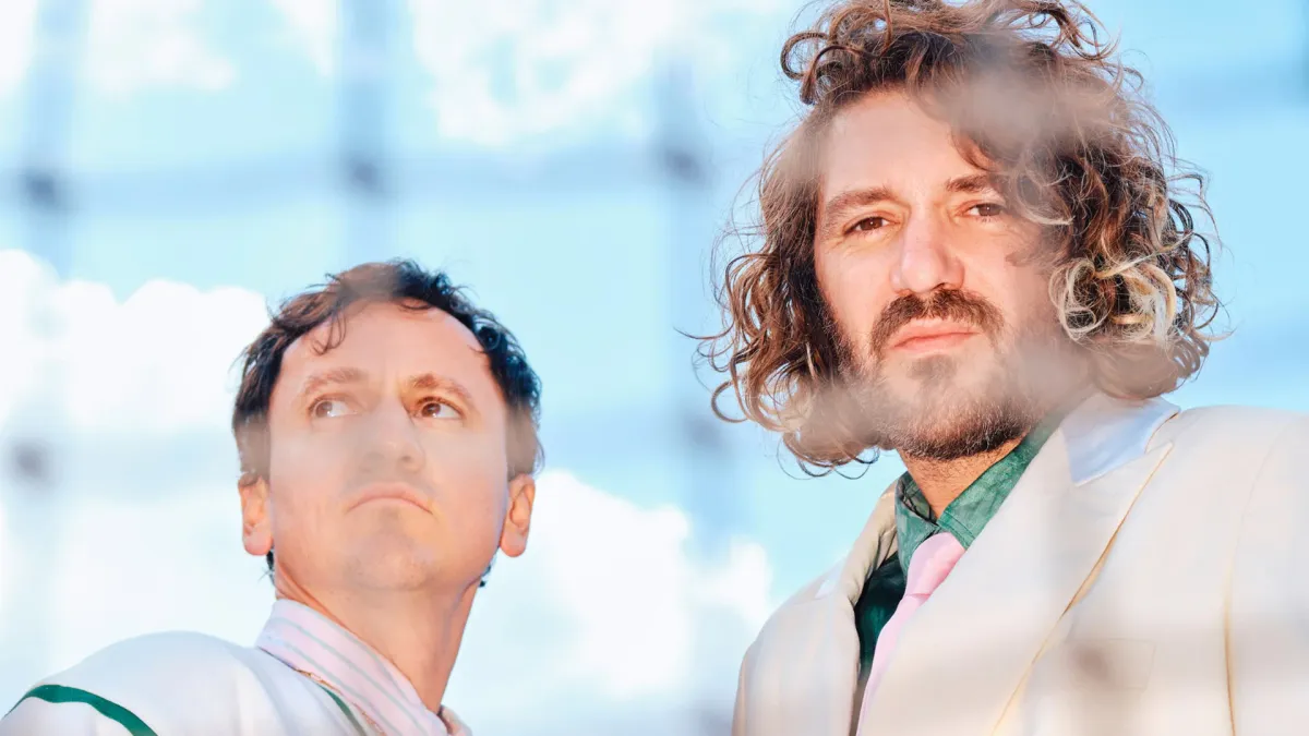 Elephanz in Villeurbanne