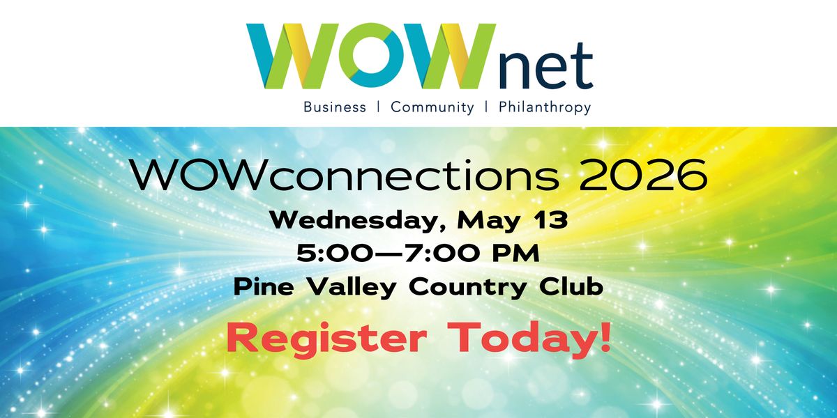 WOWnet Connections