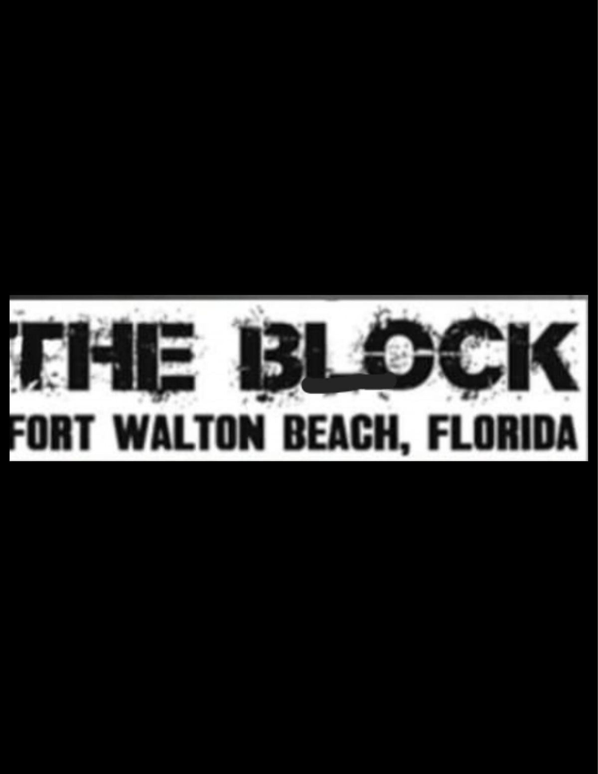 We are coming to ROCK THE BLOCK!