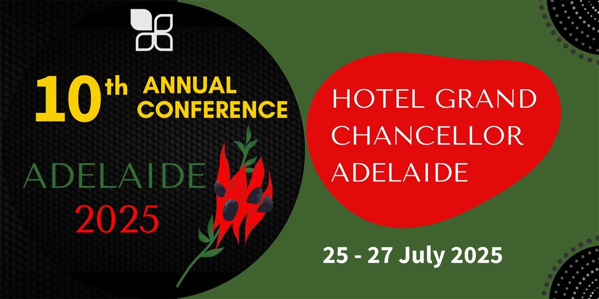 Association for Behaviour Analysis Australia 10th Annual Conference 