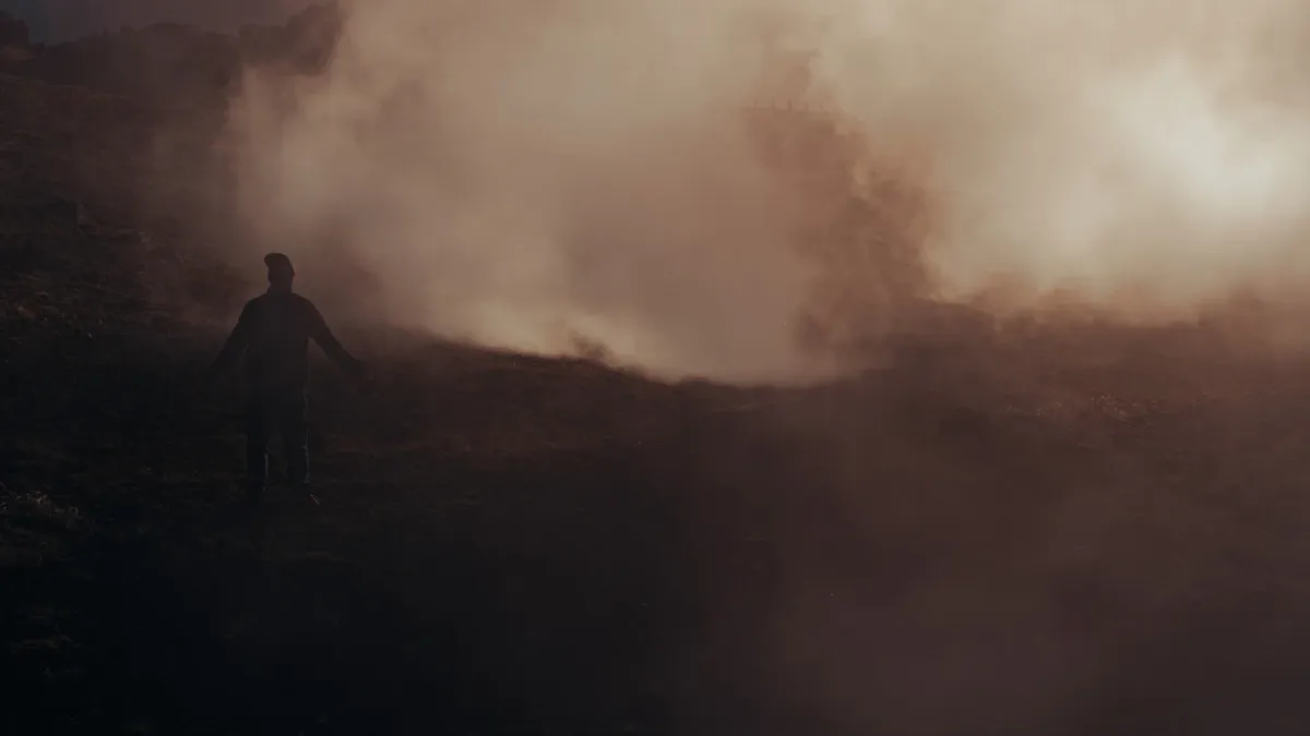 Molecule, Cabaret Contemporain, Anee Molly, Rival Consoles in Paris