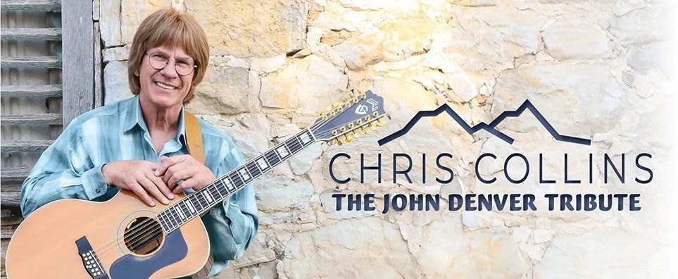 John Denver Tribute