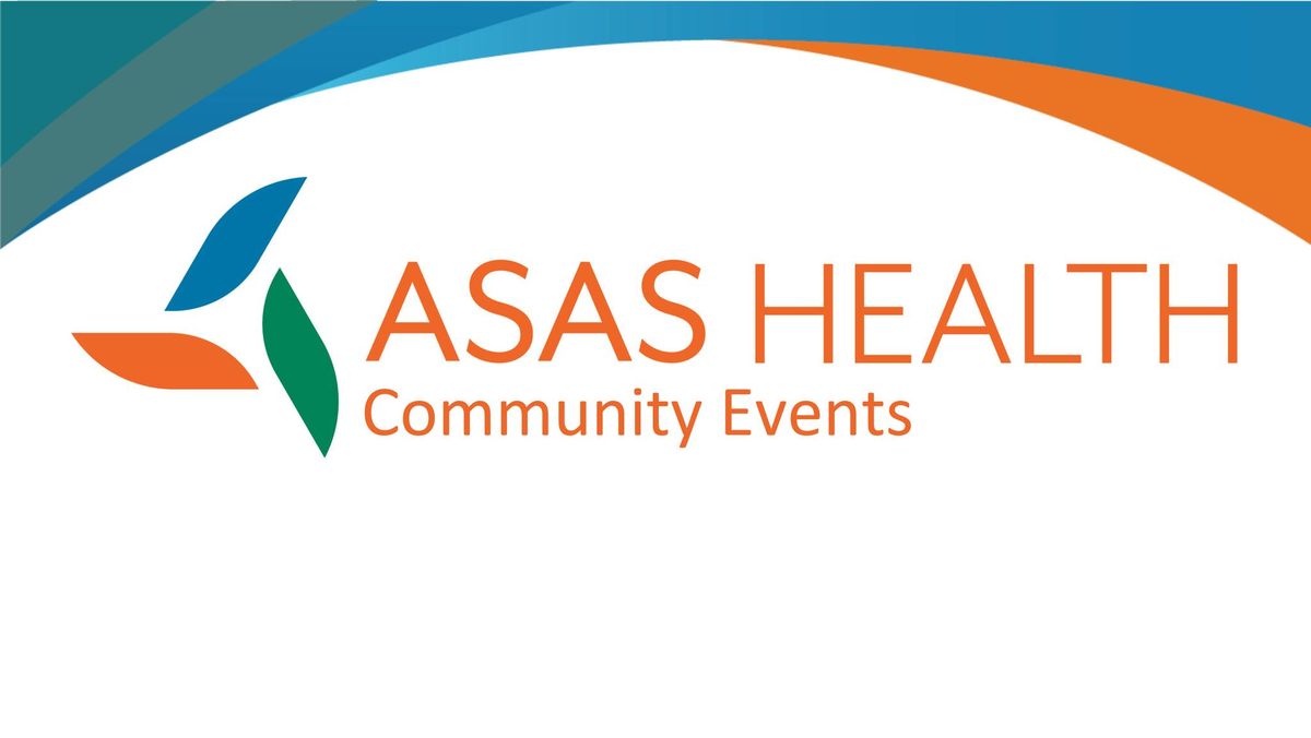 ASAS Health Parking Lot Party - Laredo Premier Healthcare