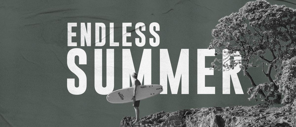 Endless Summer 2024