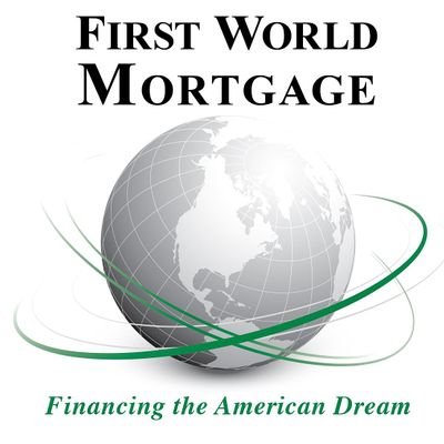 First World Mortgage