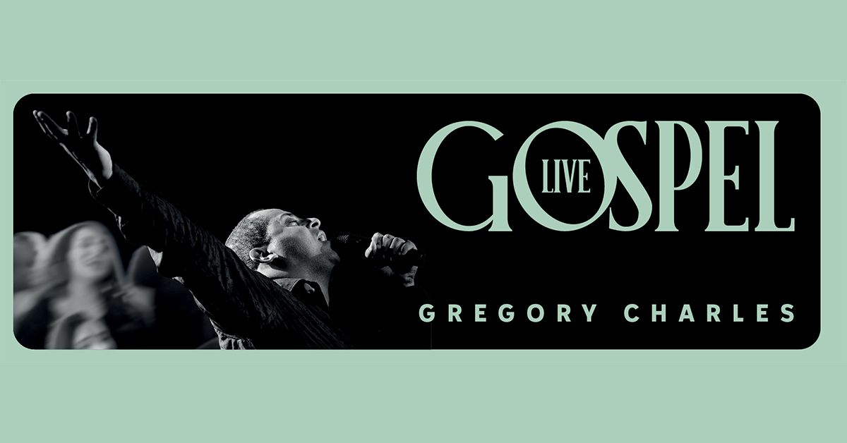 Gospel Live - Qu\u00e9bec