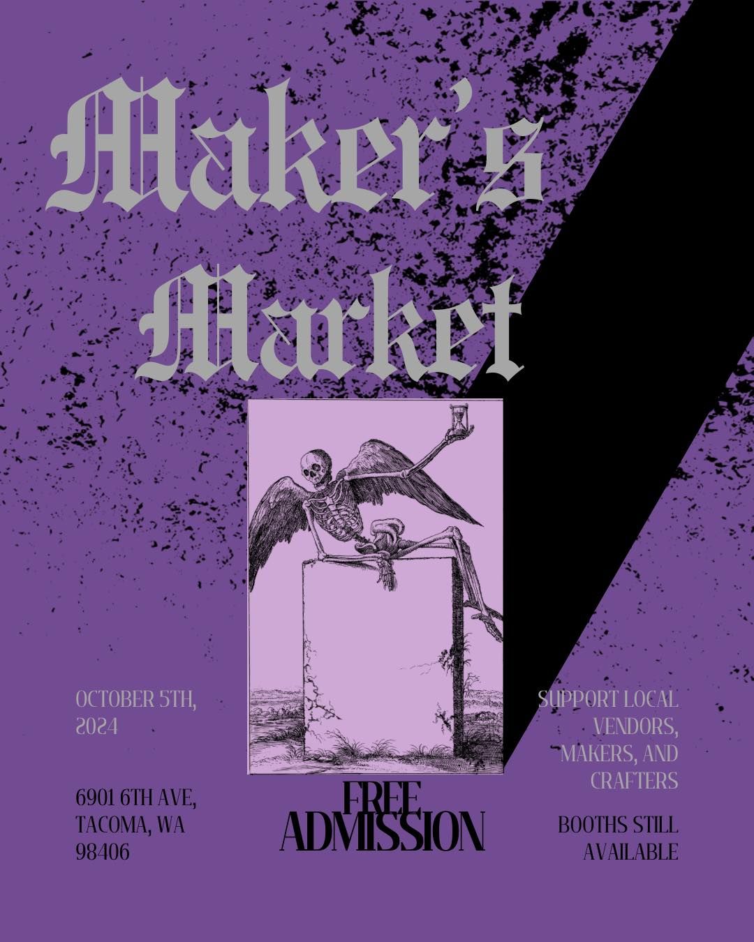 Makers Market