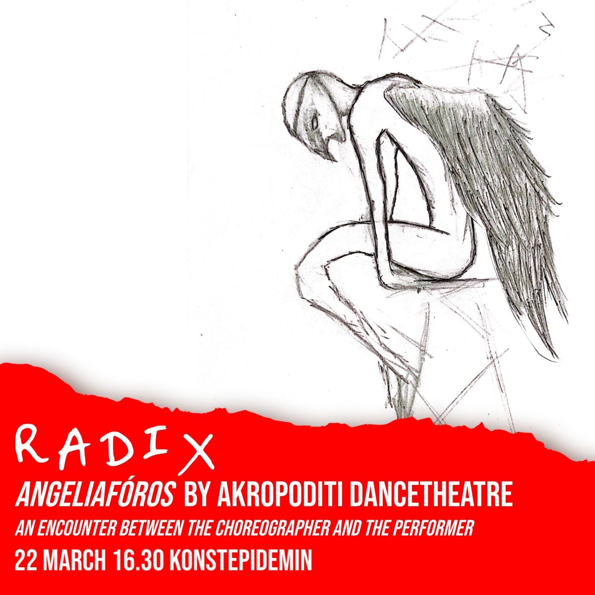 RADIX: Akropoditi Dancetheatre