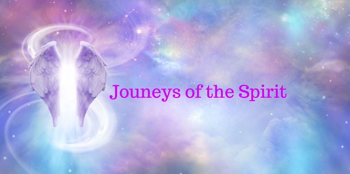 Journeys Of The Spirit