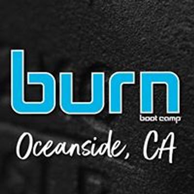 Burn Boot Camp - Oceanside, CA