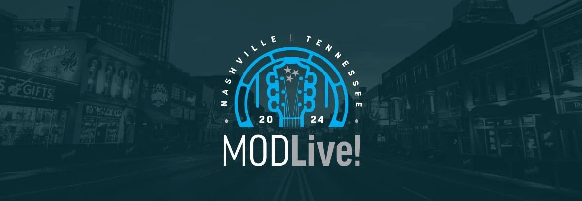 MOD Live 2024