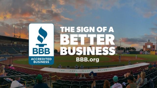 BBB Expo & Game Night @ The Lexington Legends