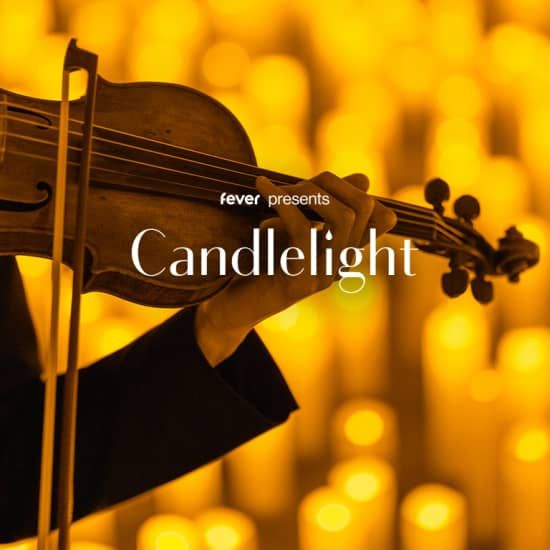 Candlelight: Valentine\u2019s Day Special