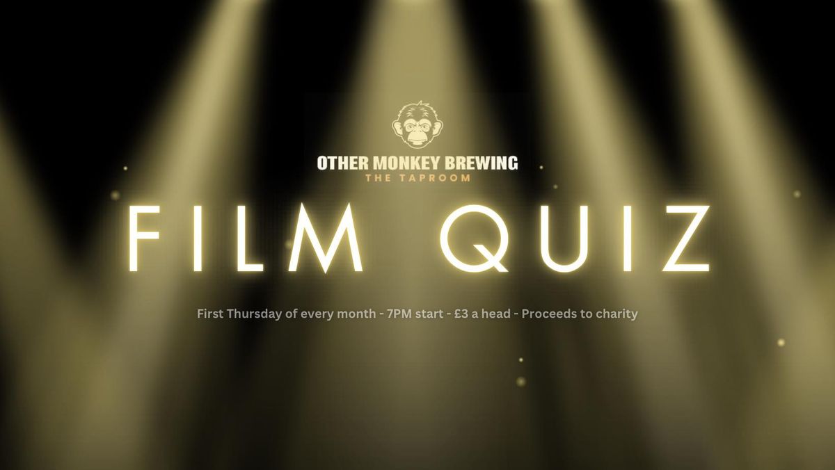 OMB Film Quiz 8