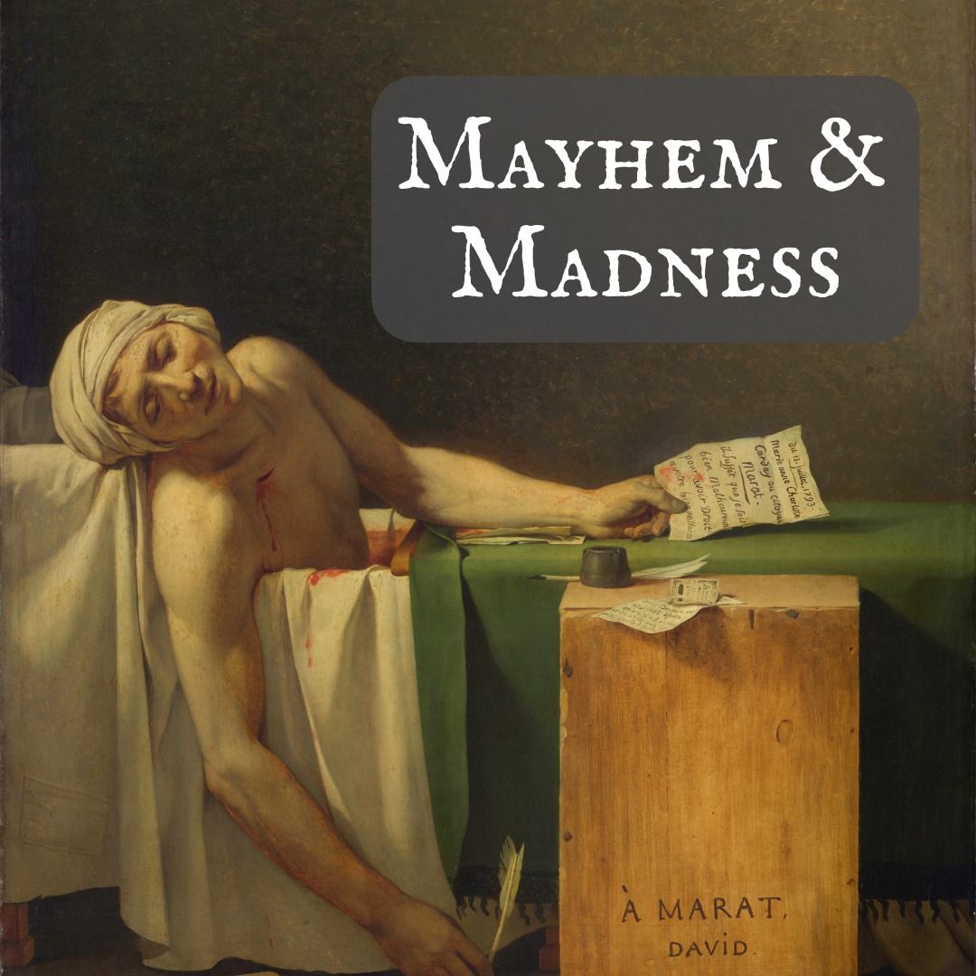 Mayhem & Madness