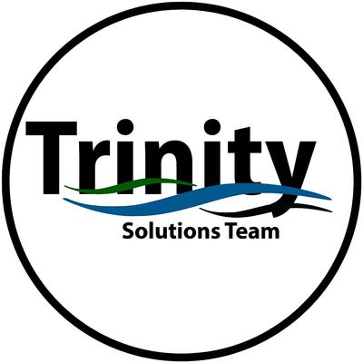 Trinity Solutions Team