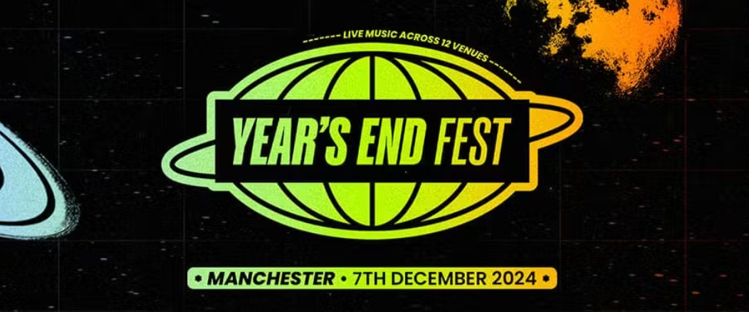 Years End Festival