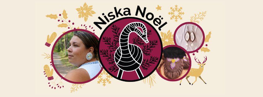 Niska Noel Indigenous Handmade Market