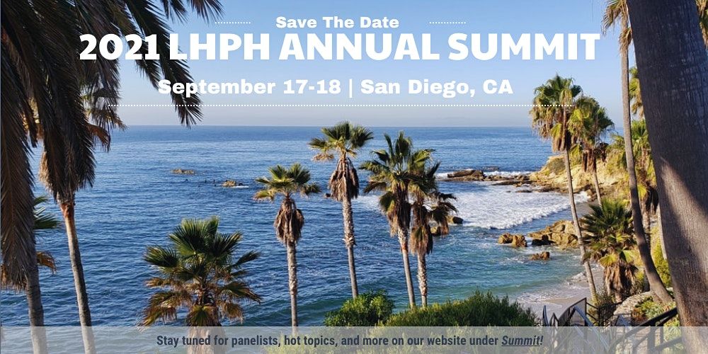 LHPH Summit 2021